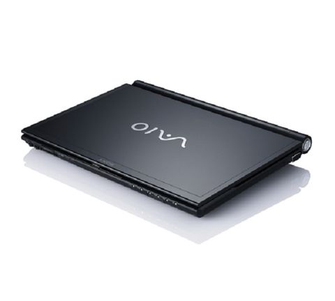 Sony Vaio Vgn-Tz390Nax