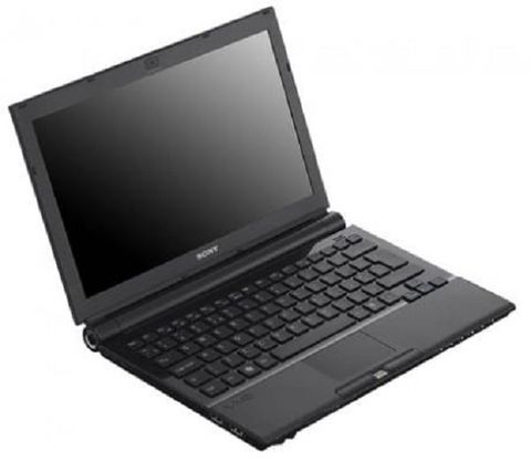 Sony Vaio Vgn-Tz390Udx