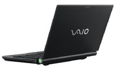 Sony Vaio Vgn-Tz71B 