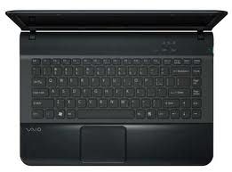 Sony Vaio Vgn-Z11Z9E