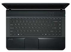  Sony Vaio Vgn-Z11Z9E 