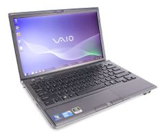  Sony Vaio Vpc-Z115Gg 