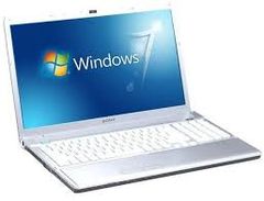  Sony Vaio Vgn Nr160E 