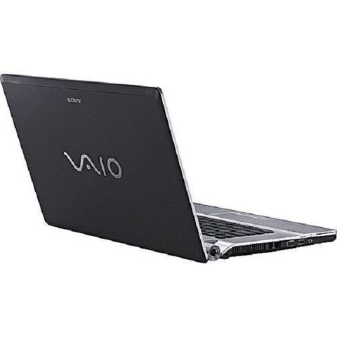 Sony Vaio Vgn Sr90Ns