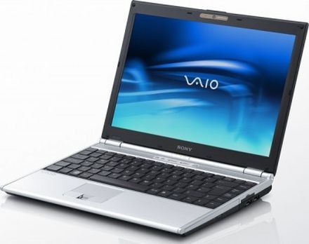 Sony Vaio Sz240P