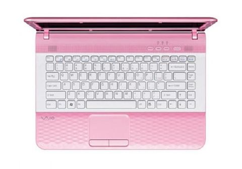 Sony Vaio Vpc- Eg1S6C