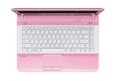  Sony Vaio Vpc- Eg1S6C 
