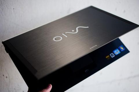 Sony Vaio Vpc-B11Cgx