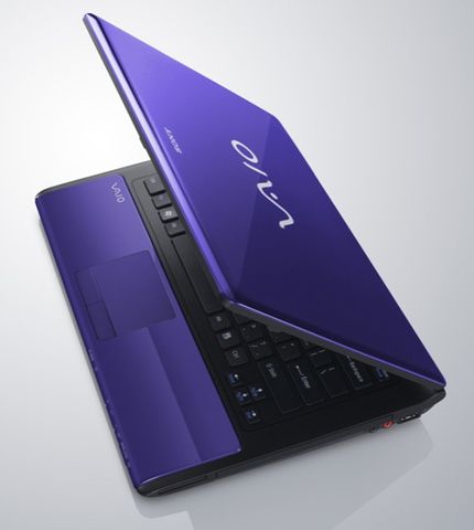 Sony Vaio Vpc-B11Fgx