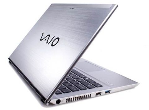 Sony Vaio Vpc-B11Ggx
