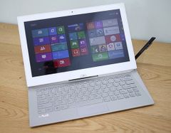  Sony Vaio Vpc-B11Hgx 