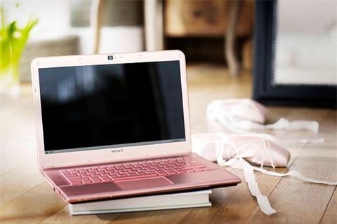 Sony Vaio Vpc-B11Mgx
