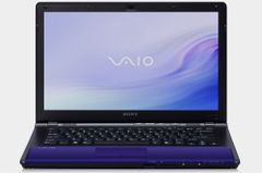  Sony Vaio Vpc-B11Pgx 