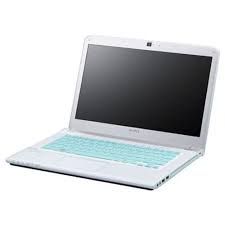 Sony Vaio Vpc-B35Fn