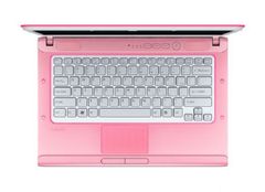  Sony Vaio Vpc-Ca15Fg 