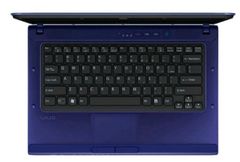  Sony Vaio Vpc-Ca16Fh 