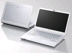  Sony Vaio Vpc-Ca25Fx 