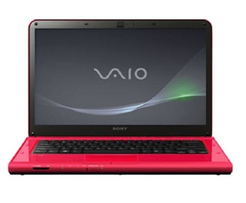 Sony Vaio Vpc-Ca2Sfx
