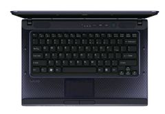  Sony Vaio Vpc-Ca36Fa 