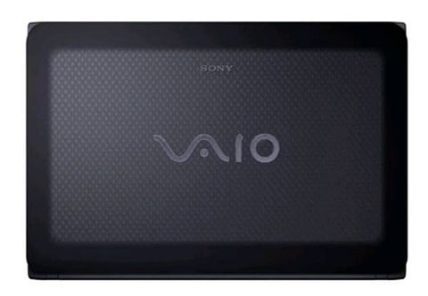 Sony Vaio Vpc-Ca36Fg