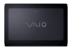  Sony Vaio Vpc-Ca36Fg 