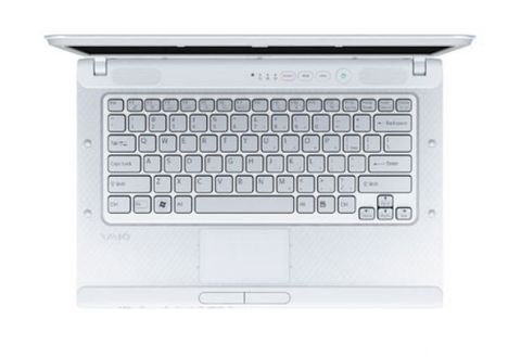 Sony Vaio Vpc-Ca36Fh