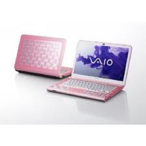 Sony Vaio Vpc-Ca3Afx