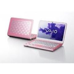  Sony Vaio Vpc-Ca3Afx 