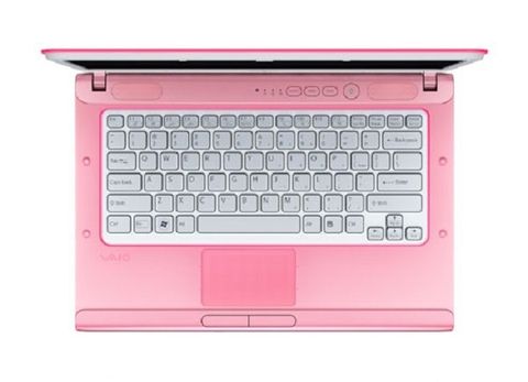 Sony Vaio Vpc-Ca3E1E