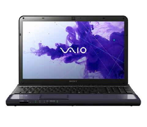 Sony Vaio Vpc-Ca4C5E