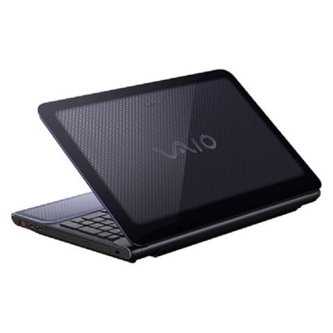 Sony Vaio Vpc-Cb17Fx