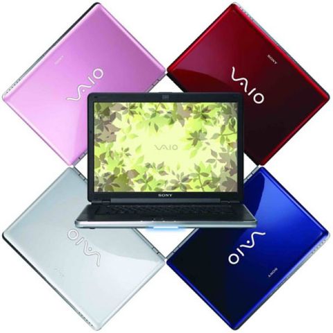 Sony Vaio Vpc-Cb36Fg