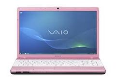  Sony Vaio Vpc-Cb3P1E 