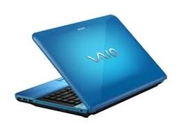 Sony Vaio Vpc-Cb45Fn