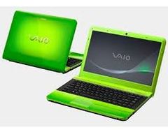  Sony Vaio Vpc-Cb46Fa 