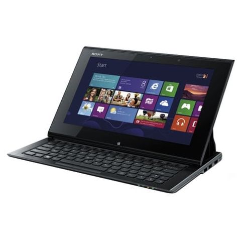 Sony Vaio Vpc-Cb48Fn
