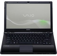  Sony Vaio Vpc-Cw12Enu 