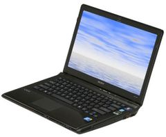  Sony Vaio Vpc-Cw14Fx 