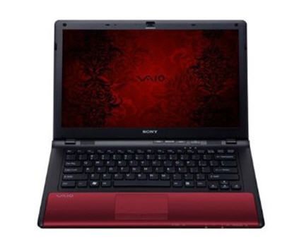 Sony Vaio Vpc-Cw15Fn