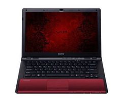  Sony Vaio Vpc-Cw15Fn 