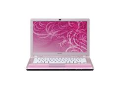  Sony Vaio Vpc-Cw15Fx 