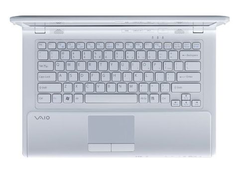 Sony Vaio Vpc-Cw16Fg
