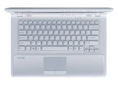  Sony Vaio Vpc-Cw16Fg 