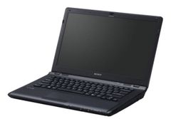  Sony Vaio Vpc-Cw18Fg 