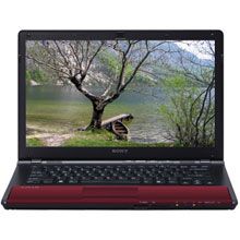  Sony Vaio Vpc-Cw18Fx 