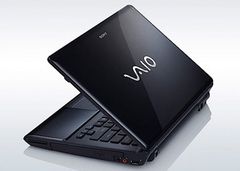  Sony Vaio Vpc-Cw190 Cto 