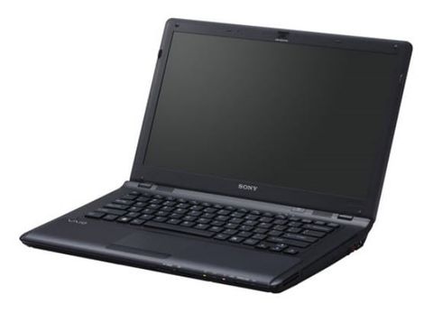 Sony Vaio Vpc-Cw1Bgnu