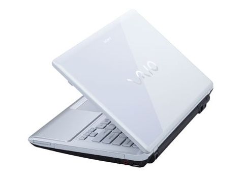 Sony Vaio Vpc-Cw1Cgx