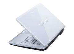  Sony Vaio Vpc-Cw1Cgx 