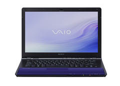 Sony Vaio Vpc-Cw1Ffx 
